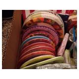 Box of New Party Supplies