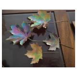Dream Tree & Leaf Decor