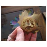 Dream Tree & Leaf Decor