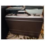 Office Lot - Shredder, Briefcase, DVD Recorder, Computer Tower, Printer, Etc.