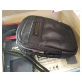 (2) Small Digital Cameras - Kodak & Canon