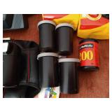 Camera Lot