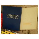 Large Box of Nonfiction Books