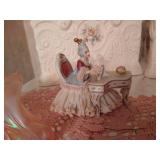 Dresser-Top Decor Lot