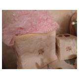 Dresser-Top Decor Lot