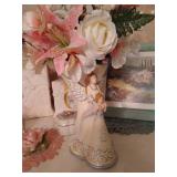 Dresser-Top Decor Lot