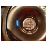 Lovely Silver-Plate Lot