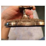 Lovely Silver-Plate Lot