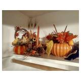 Huge Fall/Halloween Lot