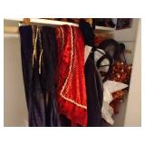 Huge Fall/Halloween Lot