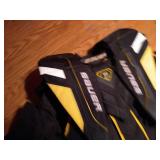 Bauer Supreme Max SOR3 Goalie Chest Protector - Large Senior