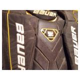 Bauer Supreme Max SOR3 Goalie Chest Protector - Large Senior
