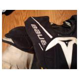 Bauer Goalie Chest Protector - Intermediate Large