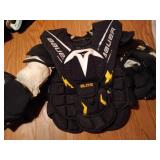 Bauer Goalie Chest Protector - Intermediate Large