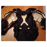 Bauer Goalie Chest Protector - Intermediate Large