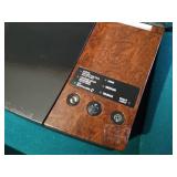 Oreck XL Purifier with (2) Extra Filters