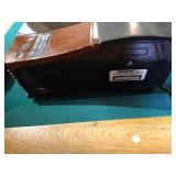 Oreck XL Purifier with (2) Extra Filters