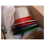 Very Large Holiday Lot