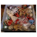 Very Large Holiday Lot