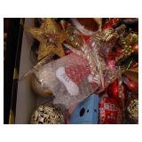 Very Large Holiday Lot