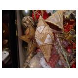 Very Large Holiday Lot