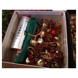 Very Large Holiday Lot