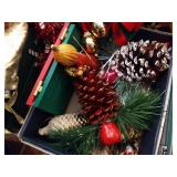 Very Large Holiday Lot