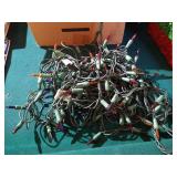 Christmas Lighting Lot - Musical Light-Up Bells!