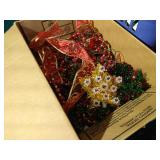 Christmas Lighting Lot - Musical Light-Up Bells!