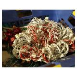 Christmas Lighting Lot - Musical Light-Up Bells!