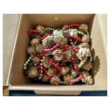 Christmas Lighting Lot - Musical Light-Up Bells!