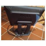 15" Dell Monitor - Powers On