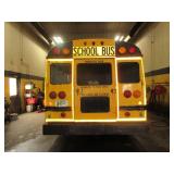 CHEVY 24 PUPIL SCHOOL BUS