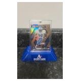 Mosaic 2025 Barry Sanders Honeycomb Hall Of Fame