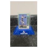 Fleer 92 Barry Bonds #550