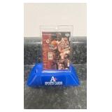 1998 Upper Deck Basketball Michael Jordan Card #26