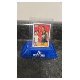 2003-04 Bazooka - Dwyane Wade #280 Mini (RC) Miami Heat