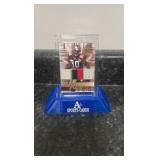 Jerry Rice Jersey Fusion GU 1995 Triple Patch