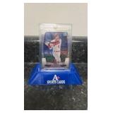 2023 Bowman - Shohei Ohtani #51 Chrome Mojo Refractor