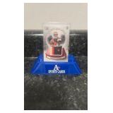 2025 PANINI DONRUSS ROOKIE SWEATER SHEDEUR SANDERS RC