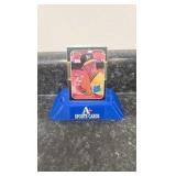 1987 Donruss - RatedRookie Mark McGwire#46