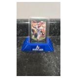 2009 Bowman Matthew Stafford Rookie #111