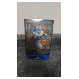 2025 Panini Mosaic CeeDee Lamb Oversized Jumbo Stained Glass