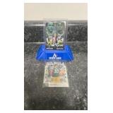 Donruss Jordan Love lot