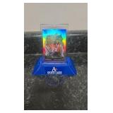 2023 Panini DonrussOptic - Downtown Jordan Addison