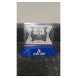 2022 Panini Certified Romeo Doubs RC Freshman Fabric Patch Auto #