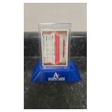 2013 Topps Rookie Travis Kelce rookie card #31