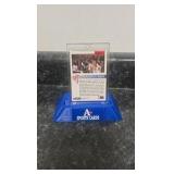 1992 SKYBOX BASKETBALL MICHAEL JORDAN USA #11 THE ROAD TO GOLD INSERT