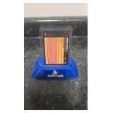 2007 Topps LeBron James #23