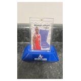 1997/98 Fleer Ultra MICHAEL JORDAN “STARTER” ULTRABILITIES SP  RARE